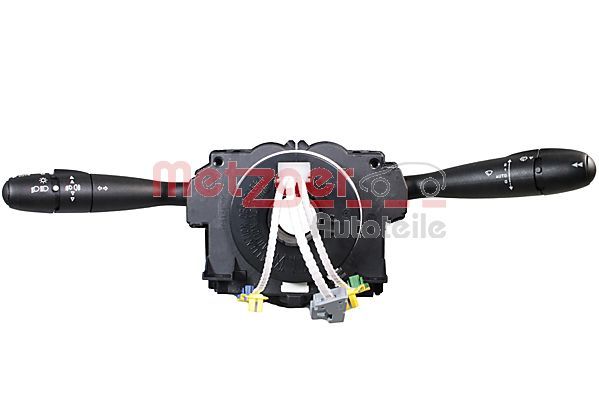 METZGER AUTOTEILE 0916824 Steering Column Switch