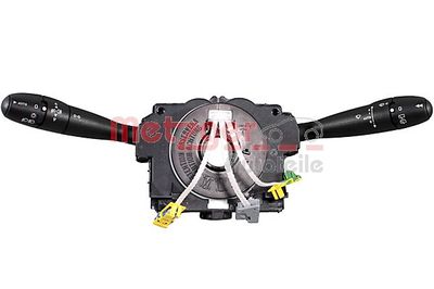 Steering Column Switch METZGER AUTOTEILE 0916851