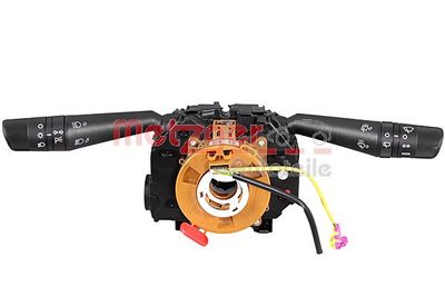 Steering Column Switch METZGER AUTOTEILE 0916858
