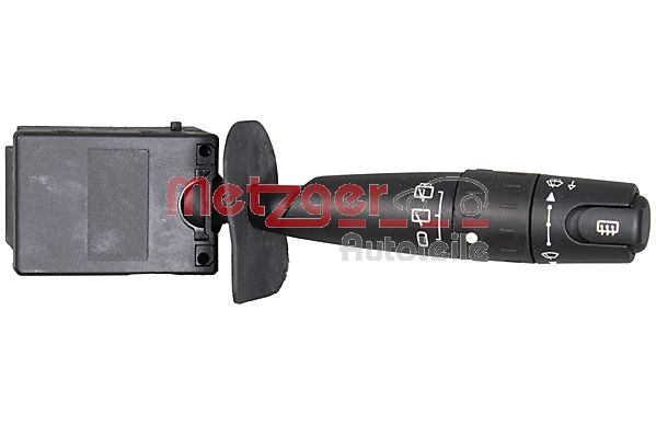 METZGER AUTOTEILE 0916924 Wiper Switch