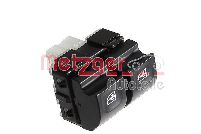 METZGER AUTOTEILE 0916952 Switch, window regulator