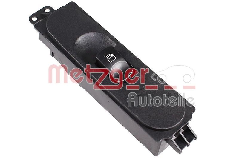 METZGER AUTOTEILE 0916971 Switch, window regulator