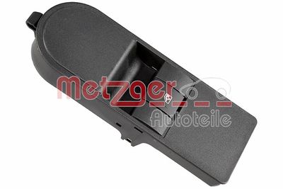 Switch, window regulator METZGER AUTOTEILE 0916973