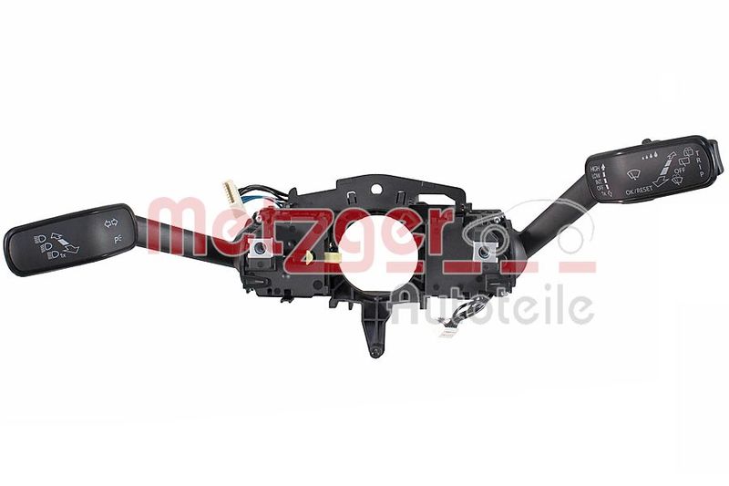 METZGER AUTOTEILE 0916982 Steering Column Switch