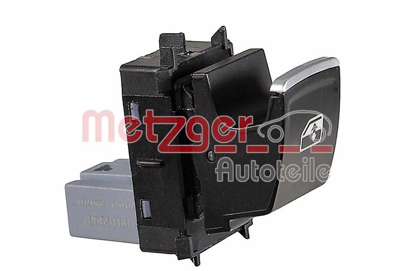 METZGER AUTOTEILE 0916998 Switch, window regulator