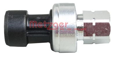 Pressure Switch, air conditioning METZGER AUTOTEILE 0917056