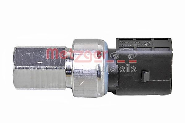 METZGER AUTOTEILE 0917093 Pressure Switch, air conditioning