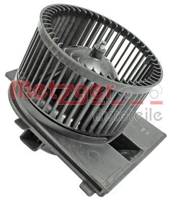 METZGER AUTOTEILE 0917149 Interior Blower