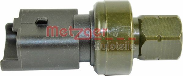 METZGER AUTOTEILE 0917202 Pressure Switch, air conditioning