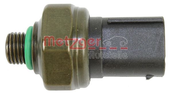 METZGER AUTOTEILE 0917204 Pressure Switch, air conditioning