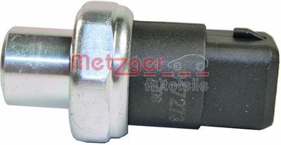 Pressure Switch, air conditioning METZGER AUTOTEILE 0917273