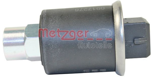 METZGER AUTOTEILE 0917276 Pressure Switch, air conditioning