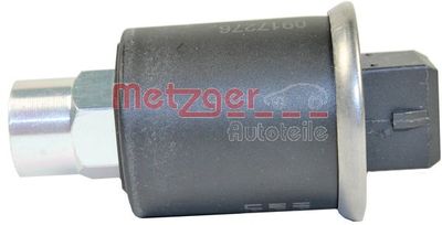 Pressure Switch, air conditioning METZGER AUTOTEILE 0917276