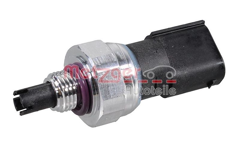 METZGER AUTOTEILE 0917283 Pressure Switch, air conditioning