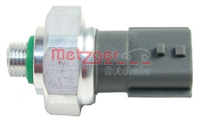 Pressure Switch, air conditioning METZGER AUTOTEILE 0917311