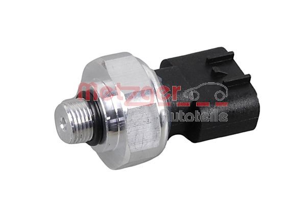 METZGER AUTOTEILE 0917379 Pressure Switch, air conditioning