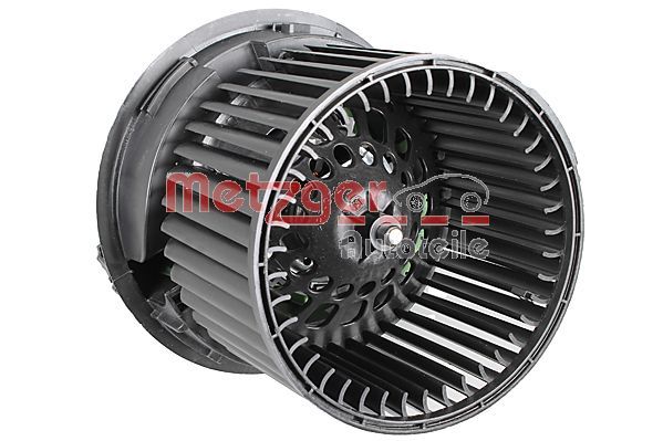 METZGER AUTOTEILE 0917429 Interior Blower