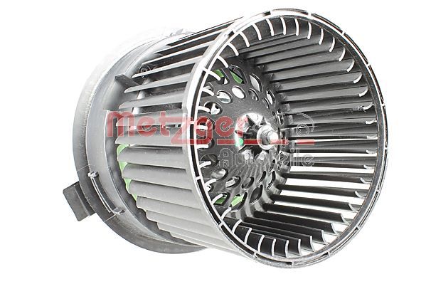 METZGER AUTOTEILE 0917435 Interior Blower