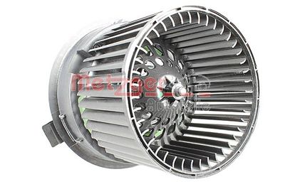 Interior Blower METZGER AUTOTEILE 0917435