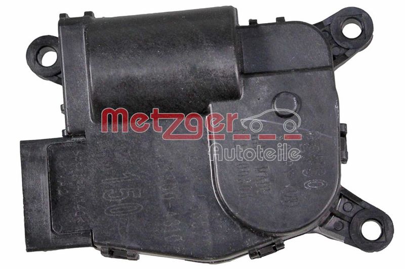 METZGER AUTOTEILE 0917720 Actuator, blending flap