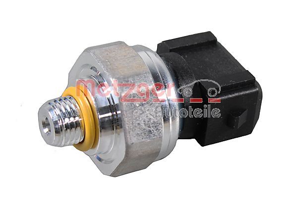 METZGER AUTOTEILE 0917726 Pressure Switch, air conditioning