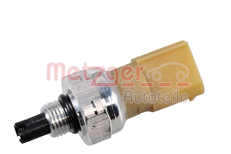 METZGER AUTOTEILE 0917730 Pressure Switch, air conditioning