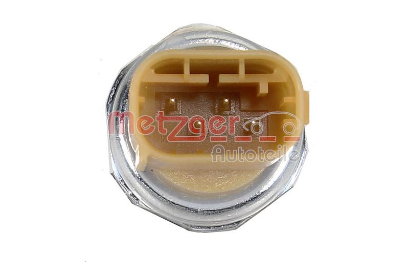 METZGER AUTOTEILE 0917796 Pressure Switch, air conditioning