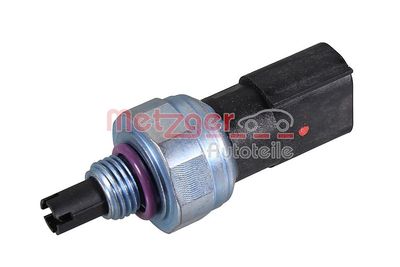 Pressure Switch, air conditioning METZGER AUTOTEILE 0917797