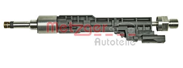 METZGER AUTOTEILE 0920011 Injector