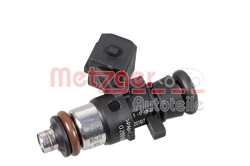 METZGER AUTOTEILE 0920034 Injector