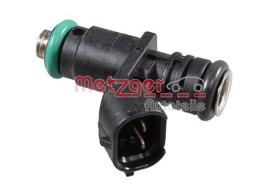 Injector METZGER AUTOTEILE 0920037