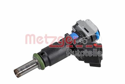 Injector METZGER AUTOTEILE 0920038