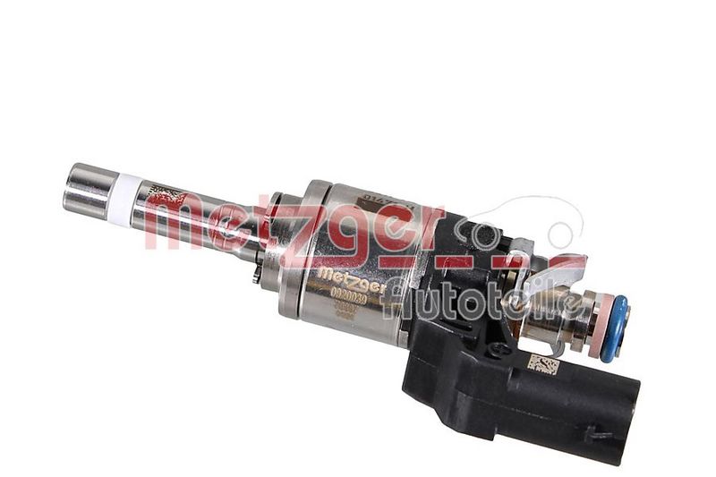 METZGER AUTOTEILE 0920039 Injector