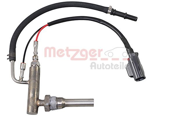 METZGER AUTOTEILE 0930022 Injection Unit, soot/particulate filter regeneration