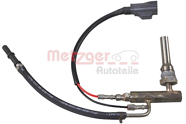 METZGER AUTOTEILE 0930026 Injection Unit, soot/particulate filter regeneration