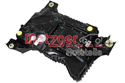 Tank Unit, urea injection METZGER AUTOTEILE 0931001