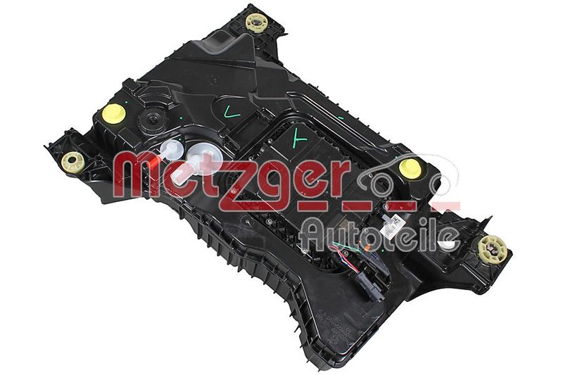 METZGER AUTOTEILE 0931005 Tank Unit, urea injection