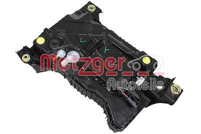Tank Unit, urea injection METZGER AUTOTEILE 0931005