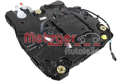 Tank Unit, urea injection METZGER AUTOTEILE 0931006