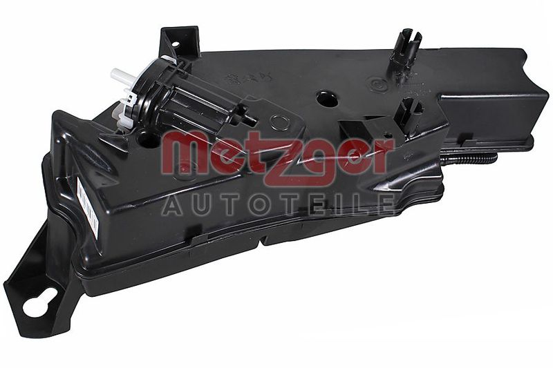 METZGER AUTOTEILE 0931007 Tank unit, additive (soot/particulate filter regeneration)