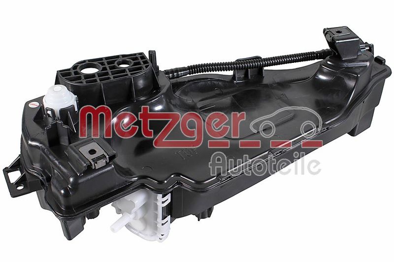 METZGER AUTOTEILE 0931008 Tank unit, additive (soot/particulate filter regeneration)