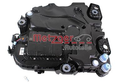 Tank Unit, urea injection METZGER AUTOTEILE 0931009