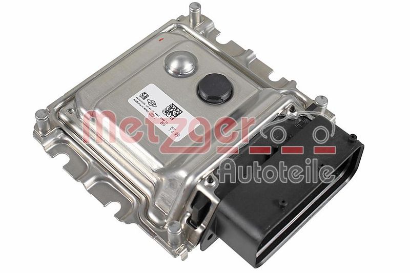 METZGER AUTOTEILE 0932017 Control Unit, urea injection