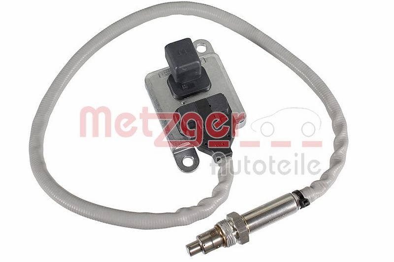 METZGER AUTOTEILE 0940002 NOx Sensor, NOx catalytic converter