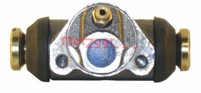 Wheel Brake Cylinder METZGER AUTOTEILE 101-065