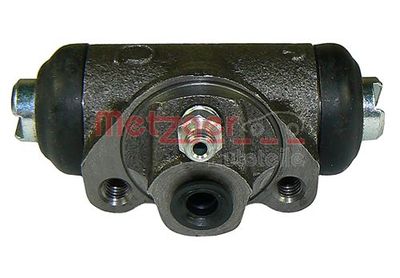 Wheel Brake Cylinder METZGER AUTOTEILE 101-072
