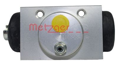 Wheel Brake Cylinder METZGER AUTOTEILE 101-1045