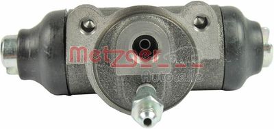 Wheel Brake Cylinder METZGER AUTOTEILE 101-1060