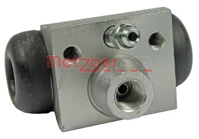 Wheel Brake Cylinder METZGER AUTOTEILE 101-1065