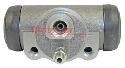 Wheel Brake Cylinder METZGER AUTOTEILE 101-1088